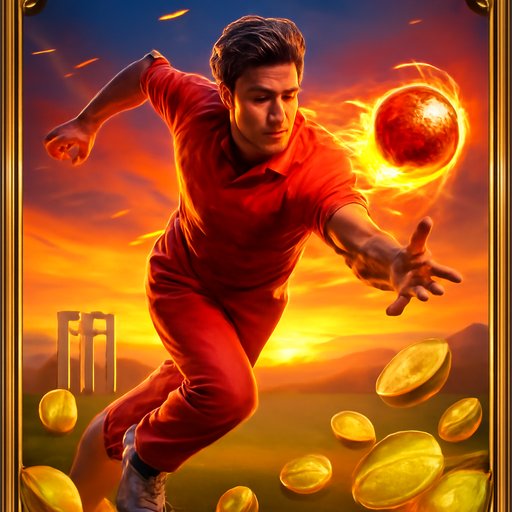 930ok স্পোর্টস ধাঁচের মেনু